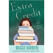 Extra Credit by Barbieri, Maggie, 9781250001887