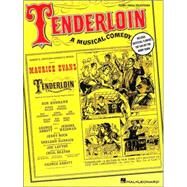 Tenderloin by Harnick, Sheldon, 9781423421887