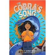 The Cobra's Song by Kelkar, Supriya, 9781665911887