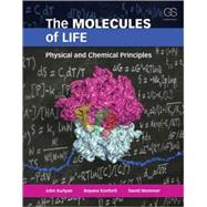 The Molecules of Life: Physical and Chemical Principles by Kuriyan, John; Konforti, Boyana; Wemmer, David, 9780815341888