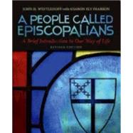 A People Called Episcopalians by Westerhoff, John H.; Pearson, Sharon Ely (CON), 9780819231888