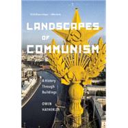 Landscapes of Communism by Hatherley, Owen, 9781620971888