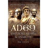 AD69 by Fields, Nic, 9781781591888