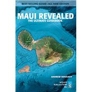 Maui Revealed by Doughty, Andrew, 9780996131889