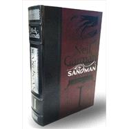 The Sandman Omnibus Vol. 1,Gaiman, Neil; Various,9781401241889