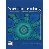 Scientific Teaching by Handelsman, Jo; Miller, Sarah; Pfund, Christine, 9781429201889