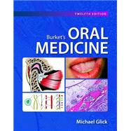 Burket   s Oral Medicine by Glick, Michael, 9781607951889