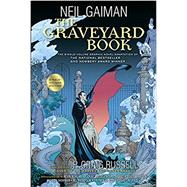 The Graveyard Book by Gaiman, Neil; Russell, P. Craig (ADP); Scott, Stephen B.; Nowlan, Kevin; Showman, Galen, 9780062421890