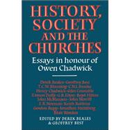 History Society Church by Derek Beales , Geoffrey Best, 9780521021890