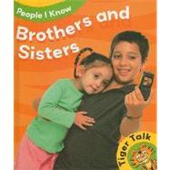 Brothers and Sisters by Read, Leon, 9781597711890