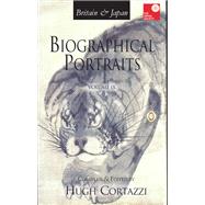 Britain and Japan by Hugh Cortazzi, 9781003691891