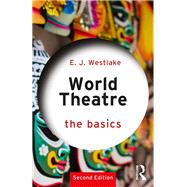 World Theatre by E. J. Westlake, 9781032541891