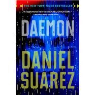 Daemon by Suarez, Daniel, 9781524741891