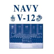 Navy V12 by Turner Publishing Company (NA), 9781563111891