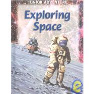 Exploring Space by Coupe, Robert, 9781590841891