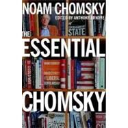 The Essential Chomsky by Chomsky, Noam, 9781595581891