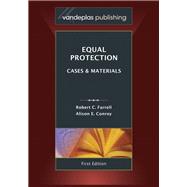 Equal Protection by Farrell, Robert C.; Conroy, Alison E., 9781600421891