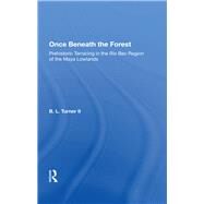 Once Beneath The Forest by Turner, B. L., II, 9780367281892