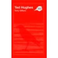 Ted Hughes by Gifford; Terry, 9780415311892