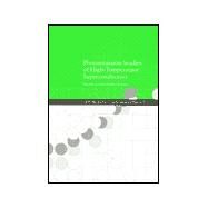 Photoemission Studies of High-Temperature Superconductors by David W. Lynch , Clifford G. Olson, 9780521551892