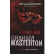 The Red Hotel by Masterton, Graham, 9780727881892