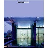 Renzo Piano Museums by Piano, Renzo; Newhouse, Victoria, 9781580931892