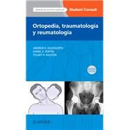 Ortopedia, traumatologa y reumatologa by Andrew D. Duckworth; Daniel Porter; Stuart H. Ralston, 9788491131892