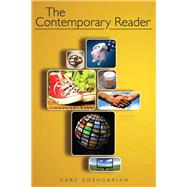 The Contemporary Reader by Goshgarian, Gary A., 9780321871893