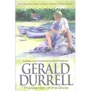 The Garden of the Gods by Durrell, Gerald; Shepherd, David, 9780755111893