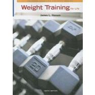 Weight Training for Life by Hesson, James, 9781111581893