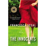 The Innocents by Segal, Francesca, 9781401341893