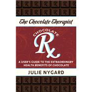 The Chocolate Therapist by Nygard, Julie, 9781684421893