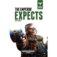 The Emperor Expects by Thorpe, Gav, 9781784961893