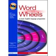 Word Wheels by Clark,Kathryn, 9781843121893