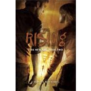The Rising by Mathews, Temple, 9781936661893