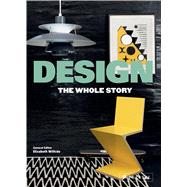 Design The Whole Story by Wilhide, Elizabeth, 9783791381893