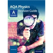 Aqa a Level Physics Revision Guide by Breithaupt, Jim, 9780198351894