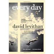 Every Day by LEVITHAN, DAVID, 9780307931894