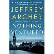 Nothing Ventured by Archer, Jeffrey, 9781250621894