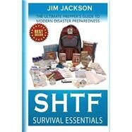 The Urban Prepper's Guide to Survival Essentials by Jackson, Jim, 9781503231894