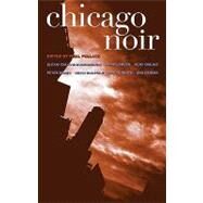 Chicago Noir by Pollack, Neal, 9781888451894