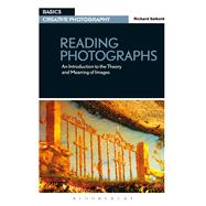 Reading Photographs An Introduction to the Theory and Meaning of Images by Salkeld, Richard, 9782940411894