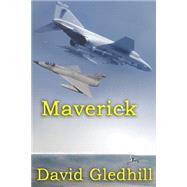 Maverick by Gledhill, David, 9781507801895