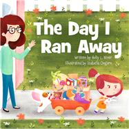 The Day I Ran Away by Niner, Holly L.; Ongaro, Isabella, 9781936261895