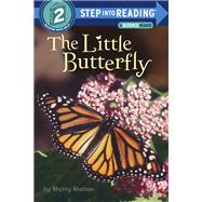 The Little Butterfly by Shahan, Sherry; Shahan, Sherry, 9780385371896