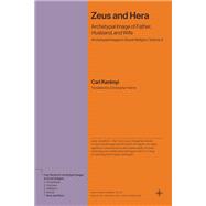 Zeus and Hera by Carl Ker�nyi, 9780691281896