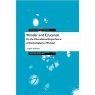 Wonder and Education by Schinkel, Anders; Hand, Michael, 9781350071896