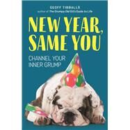 New Year, Same You by Tibballs, Geoff, 9781789291896