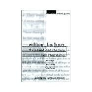 William Faulkner by Tredell, Nicolas, 9780231121897
