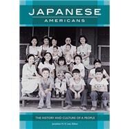 Japanese Americans by Lee, Jonathan; Adachi, Dean, 9781440841897